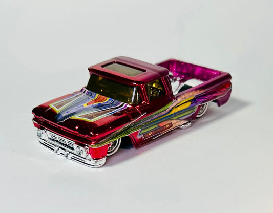 AKAMI Custom 62 Chevy Truck loose