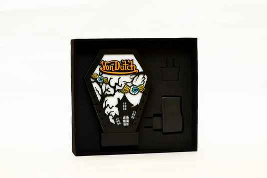Von Dutch Limited Edition