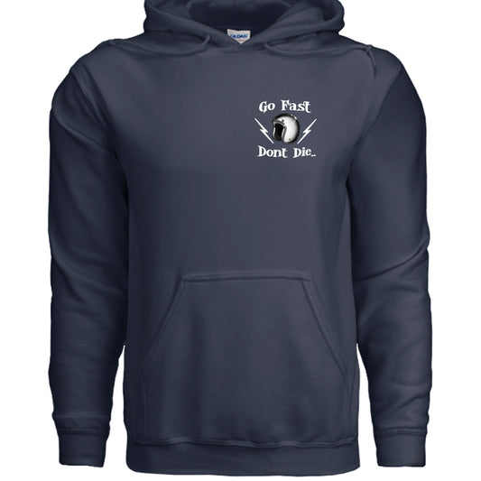 NAVY - G185 - FRONT