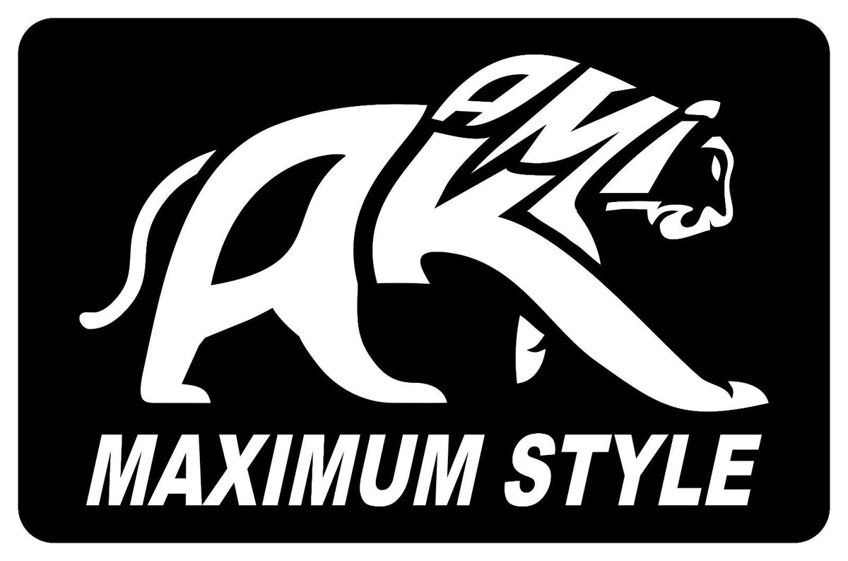 AKAMI Custom Diecast