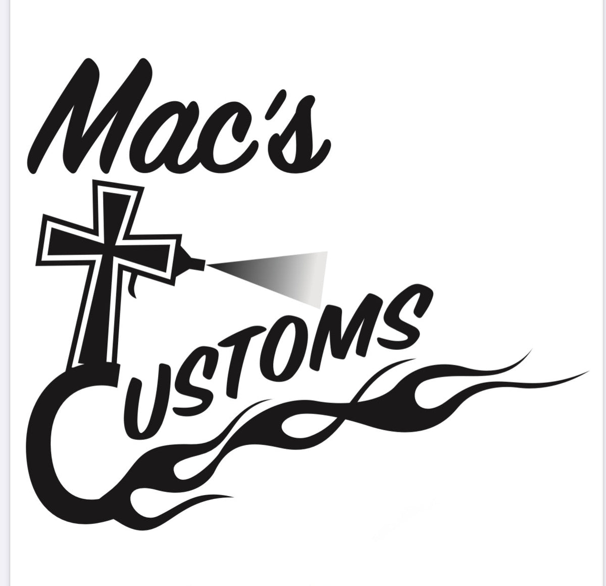 Mac’s Custom Diecast