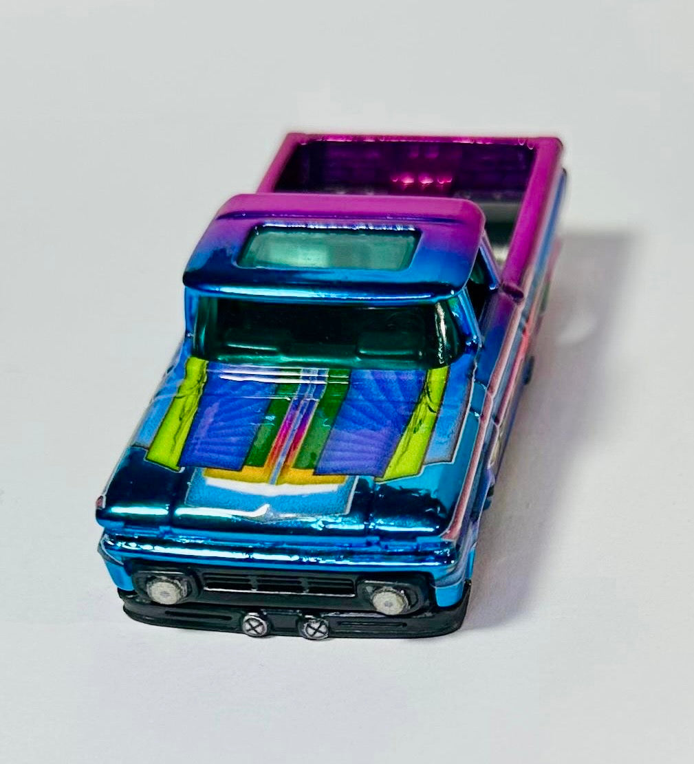 AKAMI Custom 62 Chevy Truck loose