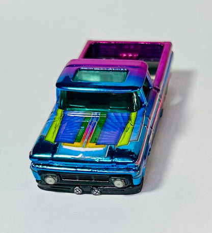 AKAMI Custom 62 Chevy Truck loose