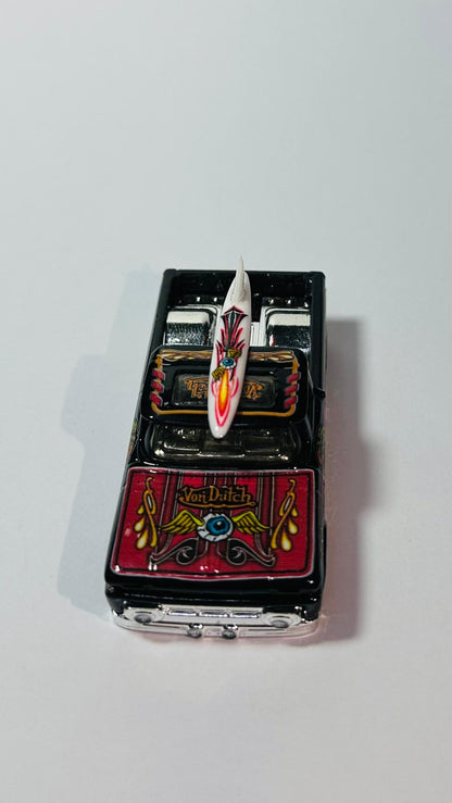 Von Dutch Limited Edition