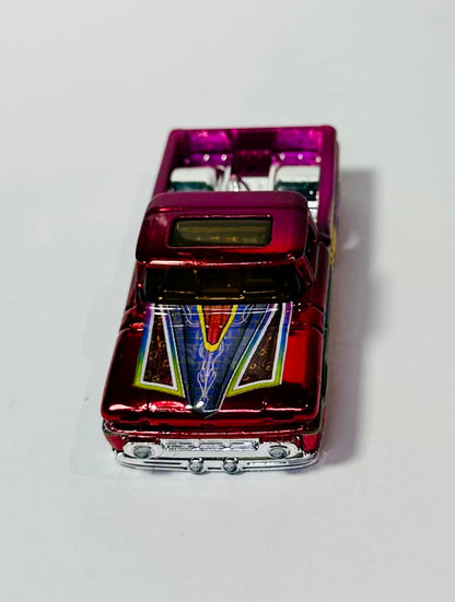 AKAMI Custom 62 Chevy Truck loose