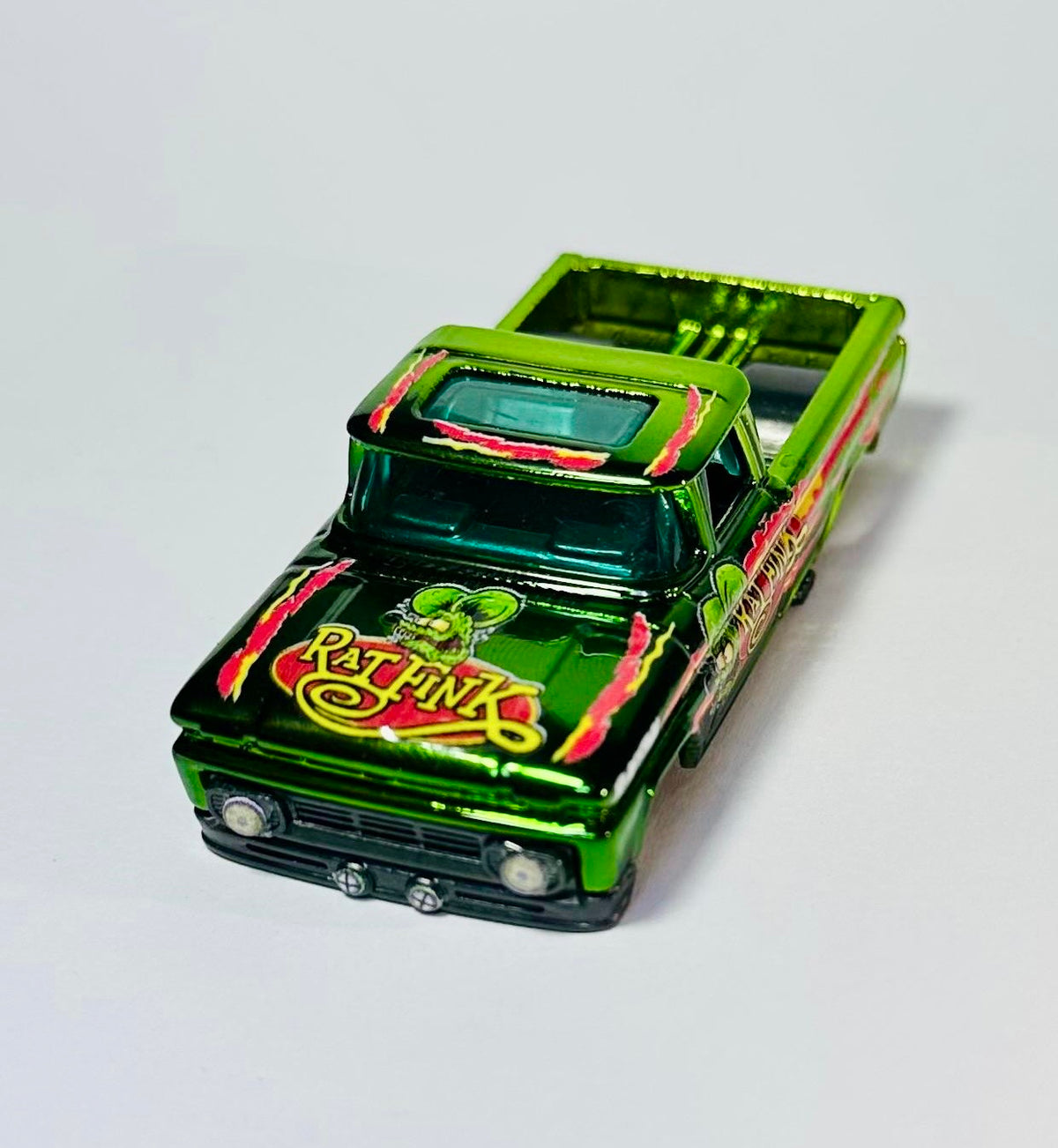 AKAMI Custom 62 Chevy Truck loose