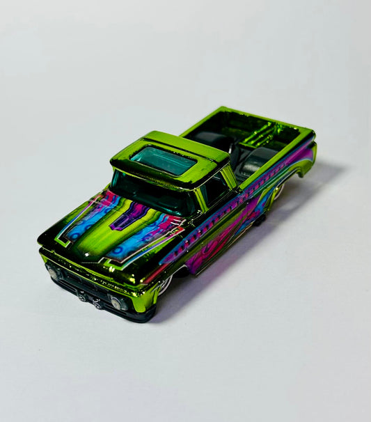 AKAMI Custom 62 Chevy Truck loose
