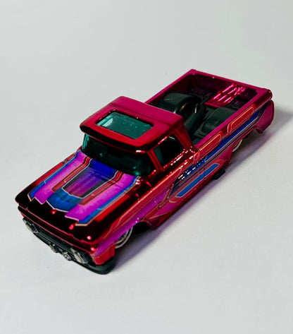 AKAMI Custom 62 Chevy Truck loose