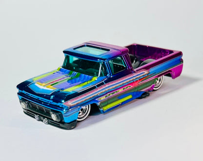 AKAMI Custom 62 Chevy Truck loose