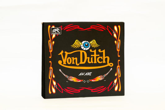 Von Dutch Limited Edition