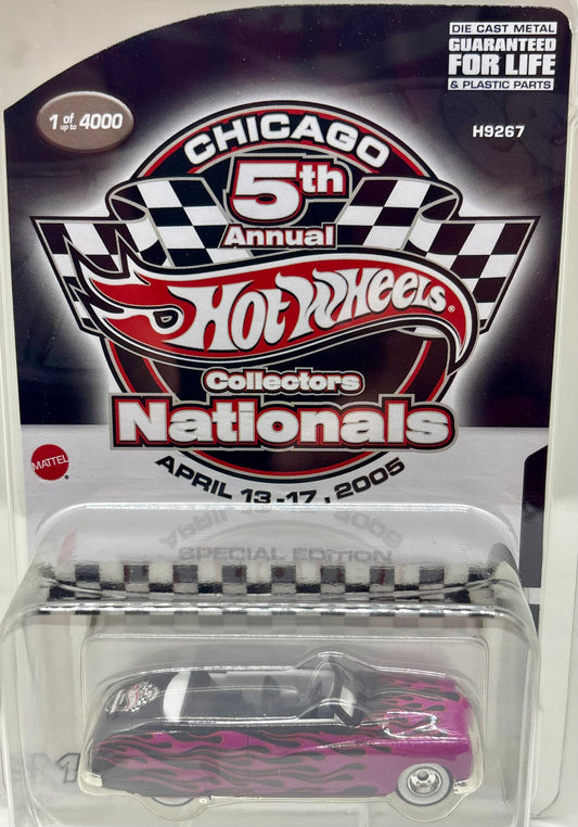 Hotwheels RLC, 5th Annual Collectors Nationals