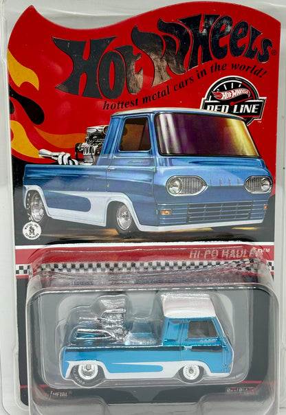 Hotwheels RLC Hi-Po Hauler
