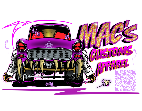 MAC's Customs and Apparel