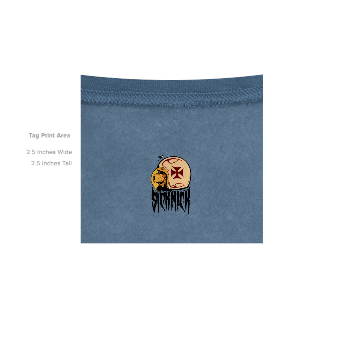 INDIGO BLUE - G185 - INSIDE_TAG_LINE
