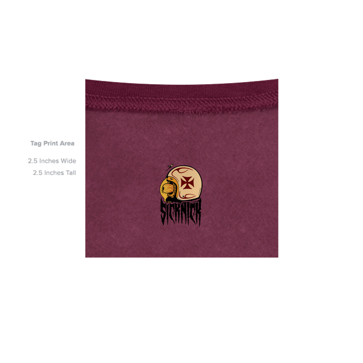 MAROON - G185 - INSIDE_TAG_LINE