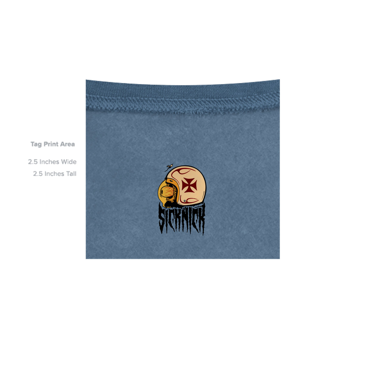 INDIGO BLUE - G185 - INSIDE_TAG_LINE