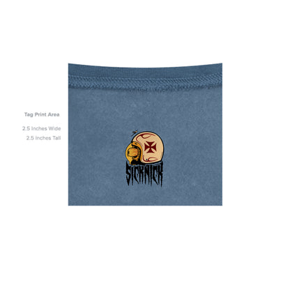 INDIGO BLUE - G185 - INSIDE_TAG_LINE