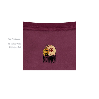 MAROON - G185 - INSIDE_TAG_LINE
