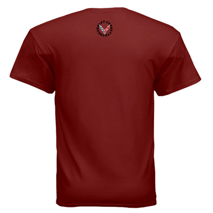 GARNET - G500 - BACK