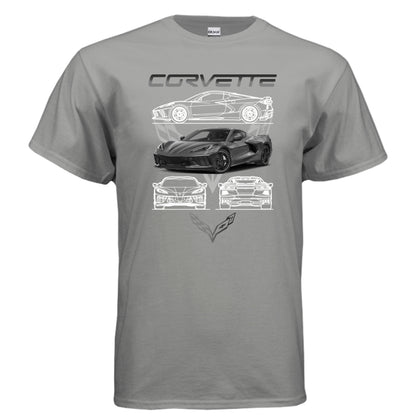 GRAVEL - G500 - FRONT