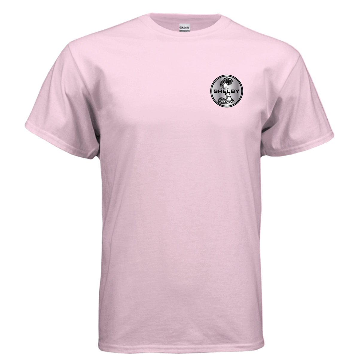 LIGHT PINK - G500 - FRONT