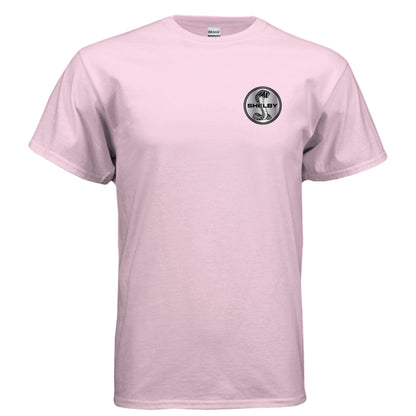 LIGHT PINK - G500 - FRONT