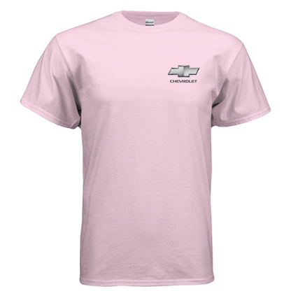 LIGHT PINK - G500 - FRONT