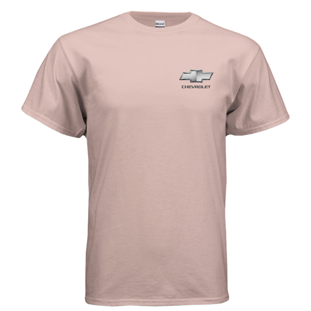 Dusty Rose - G500 - FRONT