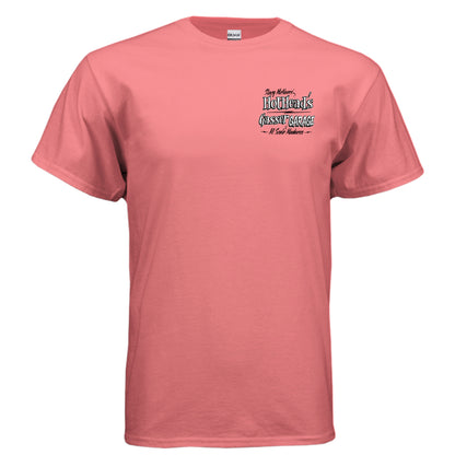 CORAL SILK - G500 - FRONT